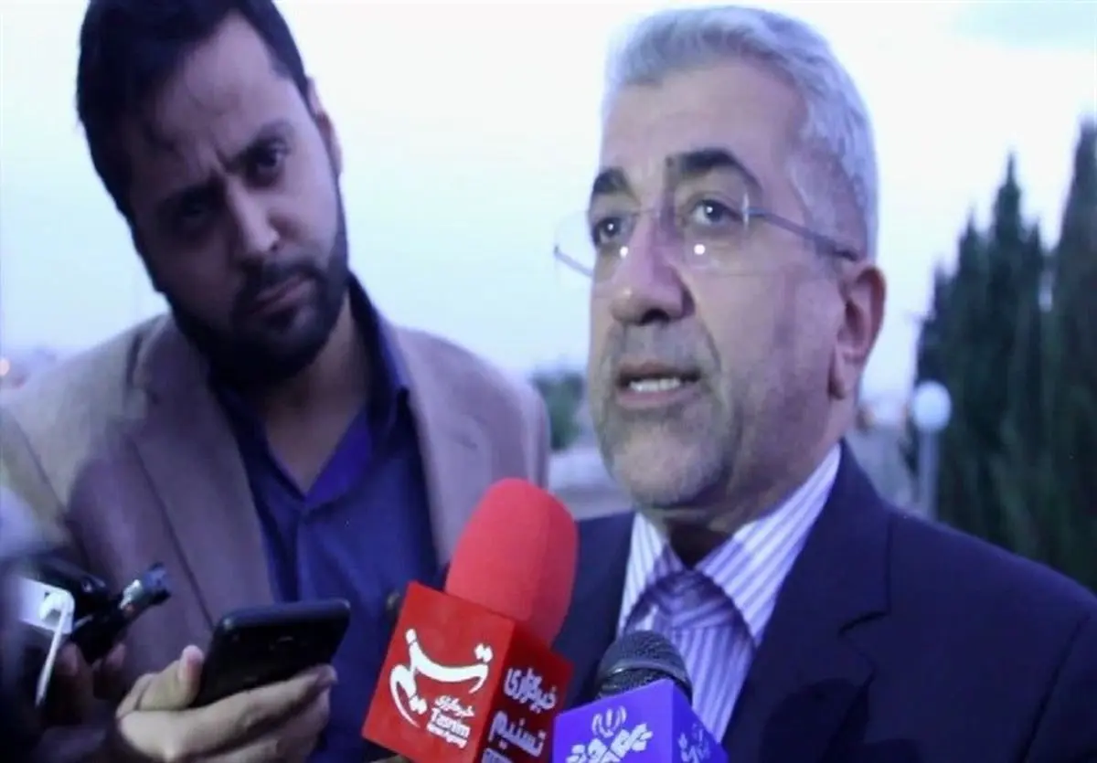 اردکانیان: طبق دستور رئیس جمهور، اولویت ما پایداری سدهاست