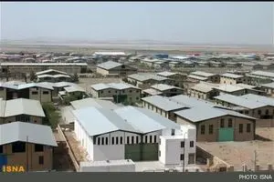 تولید نیازمند شهرک‌های تخصصی و تغییر در میزان پرداختی حق بیمه