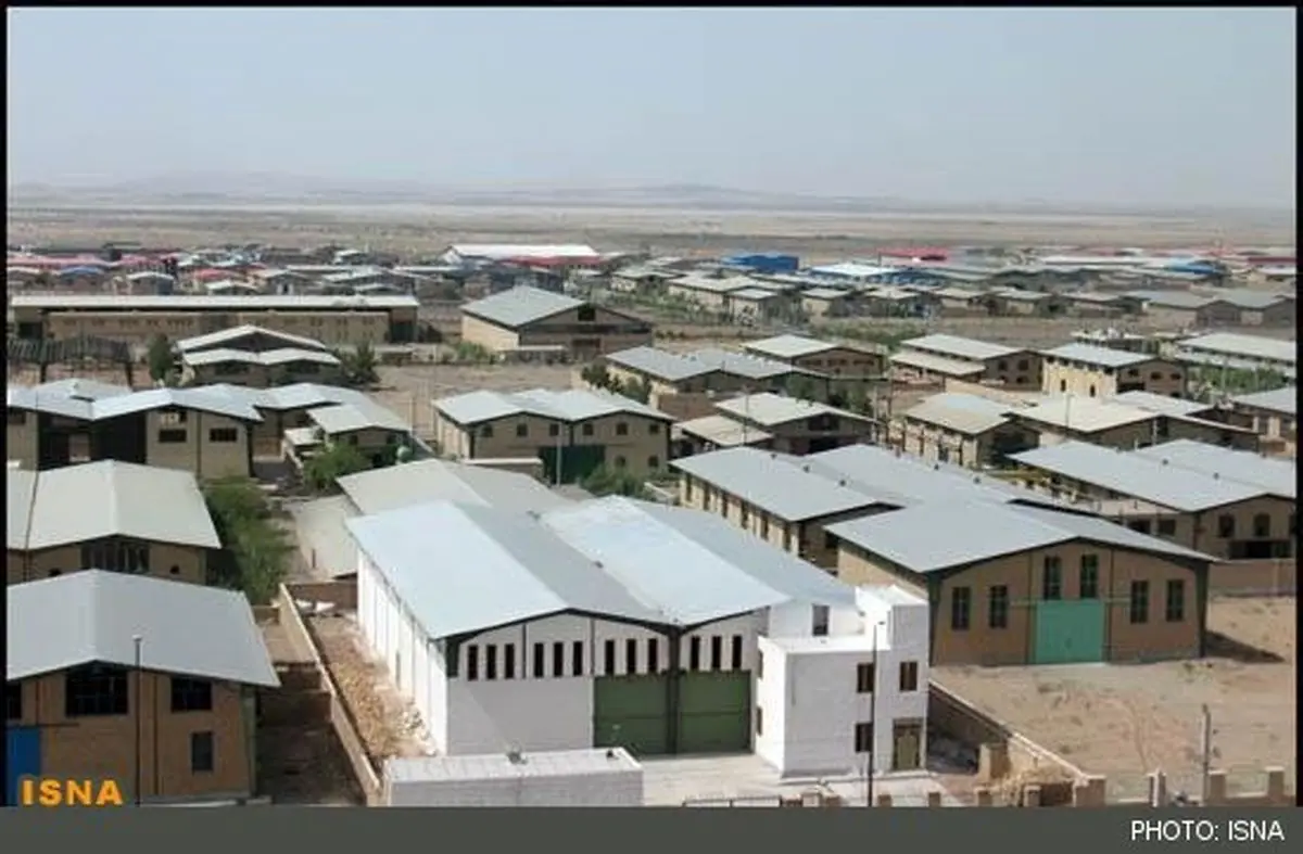 تولید نیازمند شهرک‌های تخصصی و تغییر در میزان پرداختی حق بیمه