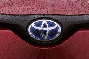 هکرها اطلاعات ۳.۱ میلیون مالک انواع تویوتا و لکسوس را سرقت کردند