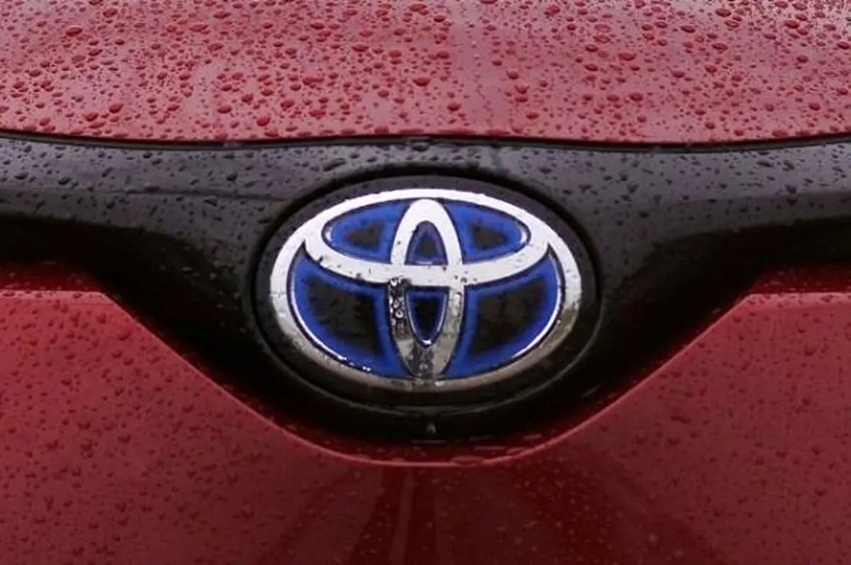 هکرها اطلاعات ۳.۱ میلیون مالک انواع تویوتا و لکسوس را سرقت کردند