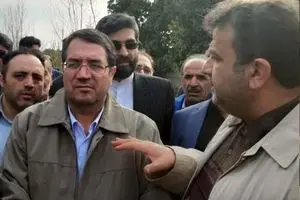 رحمانی: تمام توان خود را برای کمک به مردم به کار می گیریم