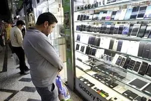 ضرورت استعلام اصالت گوشی هنگام خرید دستگاه