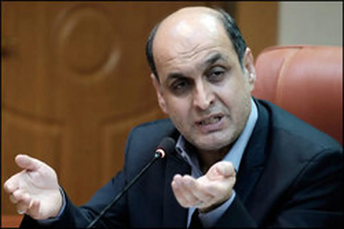 نشست مشترک معاون امور دریایی سازمان بنادر با نماینده مالک کشتی سانحه دیده بندر شهید رجایی