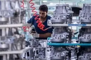 پیشنهادات انجمن قطعه‌سازان برای تحقق رونق تولید