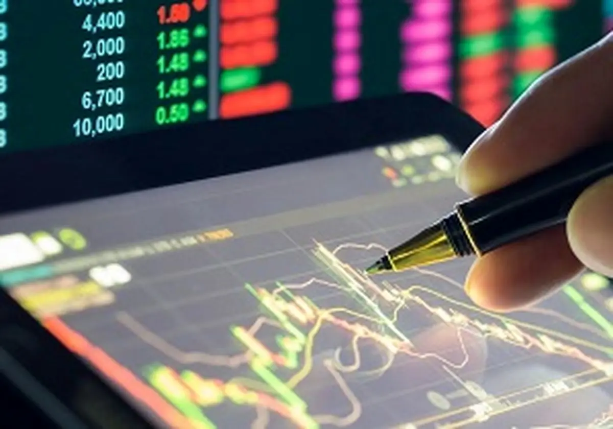 شاخص بورس به ارتفاع ۱۸۳ هزار واحدی رسید