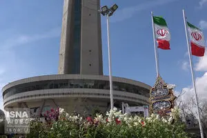 مرور طهران قدیم تا تهران مدرن در برج میلاد/ بیشترین بازدید گردشگران از سازه راس بود