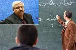 اعلام دلایل تاخیر در پرداخت مطالبات معلمان