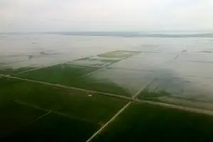 پیوندی: تلاش نیروهای مسلح برای بازگشایی مسیر دسترسی زمینی به گمیشان