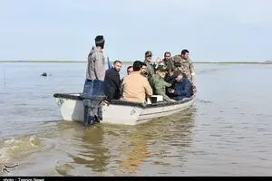 خسارت ۲۶میلیاردی سیل به مدارس/ وضعیت بازگشایی مدارسی که هنوز در آب هستند