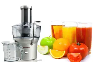 آبمیوه‌ خانگی چقدر هزینه دارد؟