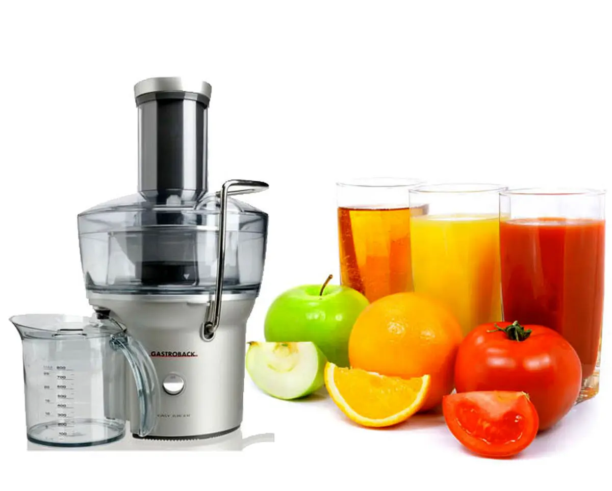 آبمیوه‌ خانگی چقدر هزینه دارد؟