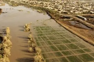 راه آهن گرگان اینچه برون بهترین مسیر تشخیص داده شد/ پیش‌بینی پل با دو دهانه ۲۰ متری زیر خط آهن