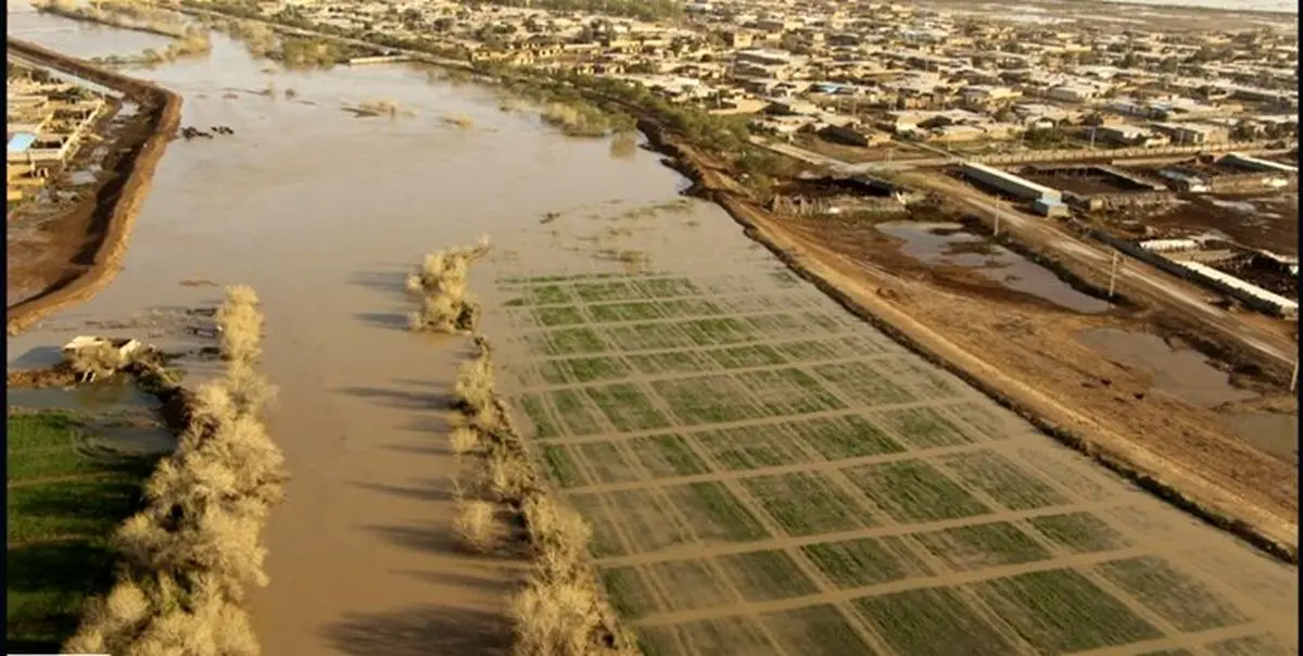 راه آهن گرگان اینچه برون بهترین مسیر تشخیص داده شد/ پیش‌بینی پل با دو دهانه ۲۰ متری زیر خط آهن