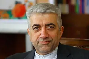 تخلیه ۱۸۰۰ متر مکعب بر ثانیه از سد دز برای پذیرش سیلاب‌های جدید
