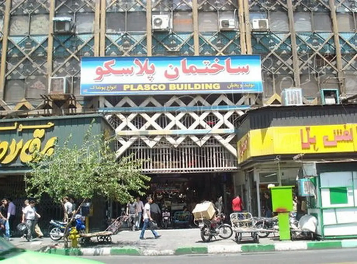 بلند مرتبه‌سازی بیش از ۱۲ طبقه ممنوغ است
