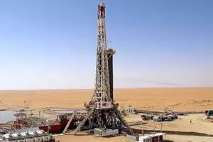 پیش بینی برای توسعه میدان غرب کارون در صورت تاخیر خارجی ها