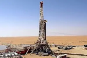پیش بینی برای توسعه میدان غرب کارون در صورت تاخیر خارجی ها