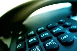 دریافت حق اشتراک از مشترکان تلفن ثابت تصویب شد