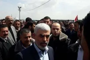 حماس : برخورد ما با اشغالگران متفاوت از سال گذشته خواهد بود