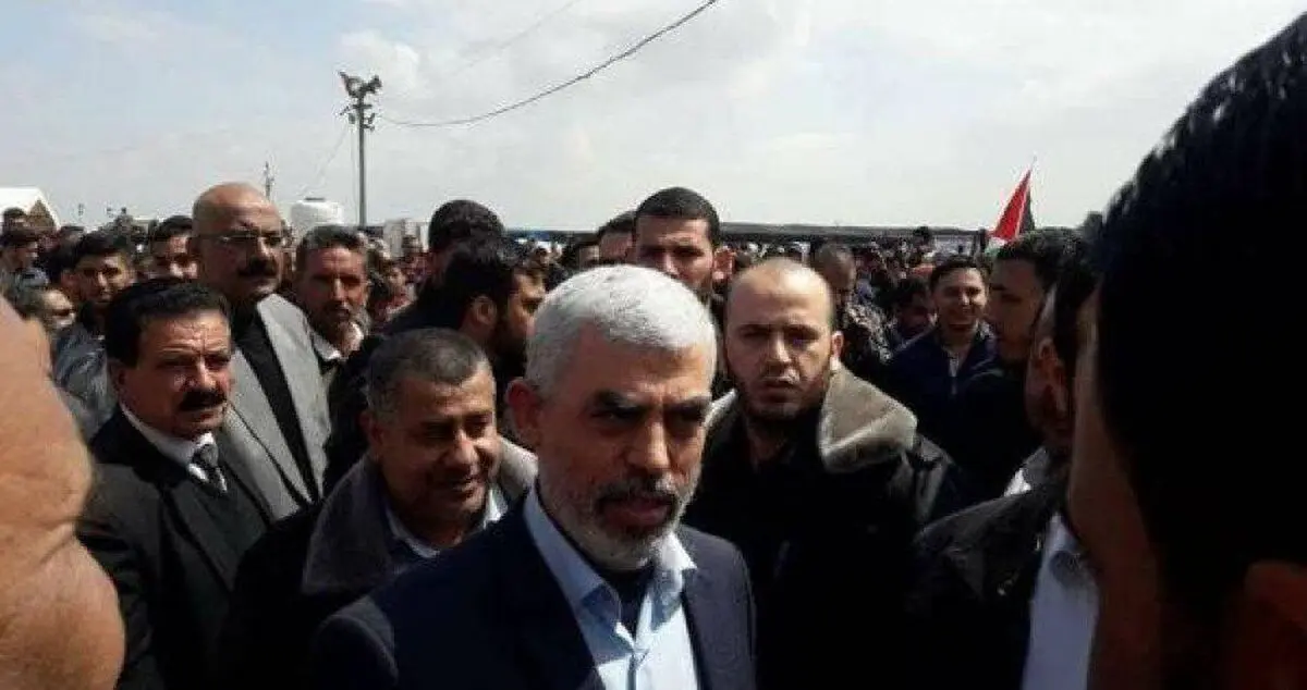 حماس : برخورد ما با اشغالگران متفاوت از سال گذشته خواهد بود