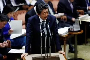 بودجه ۹۲۰ میلیارد دلاری ژاپن تصویب شد