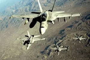 «دیفنس وان»: بمباران افغانستان مشکلات سیاسی این کشور را حل نمی‌کند