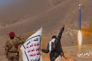 دفع یورش مزدوران سعودی در نجران/ شلیک موشک زلزال ۱ به مواضع مزدوران