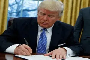 قطع کمک آمریکا به هندوراس، السالوادور و گواتمالا