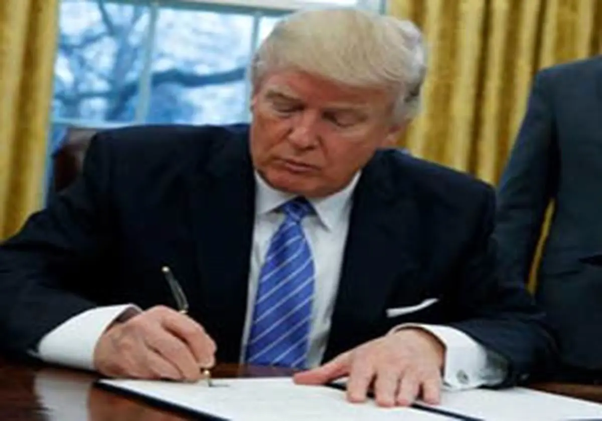 قطع کمک آمریکا به هندوراس، السالوادور و گواتمالا