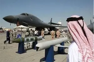 آلمان در صادرات سلاح به عربستان برای فرانسه استثنائاتی قائل شد