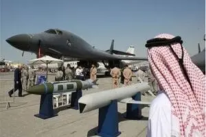 آلمان در صادرات سلاح به عربستان برای فرانسه استثنائاتی قائل شد