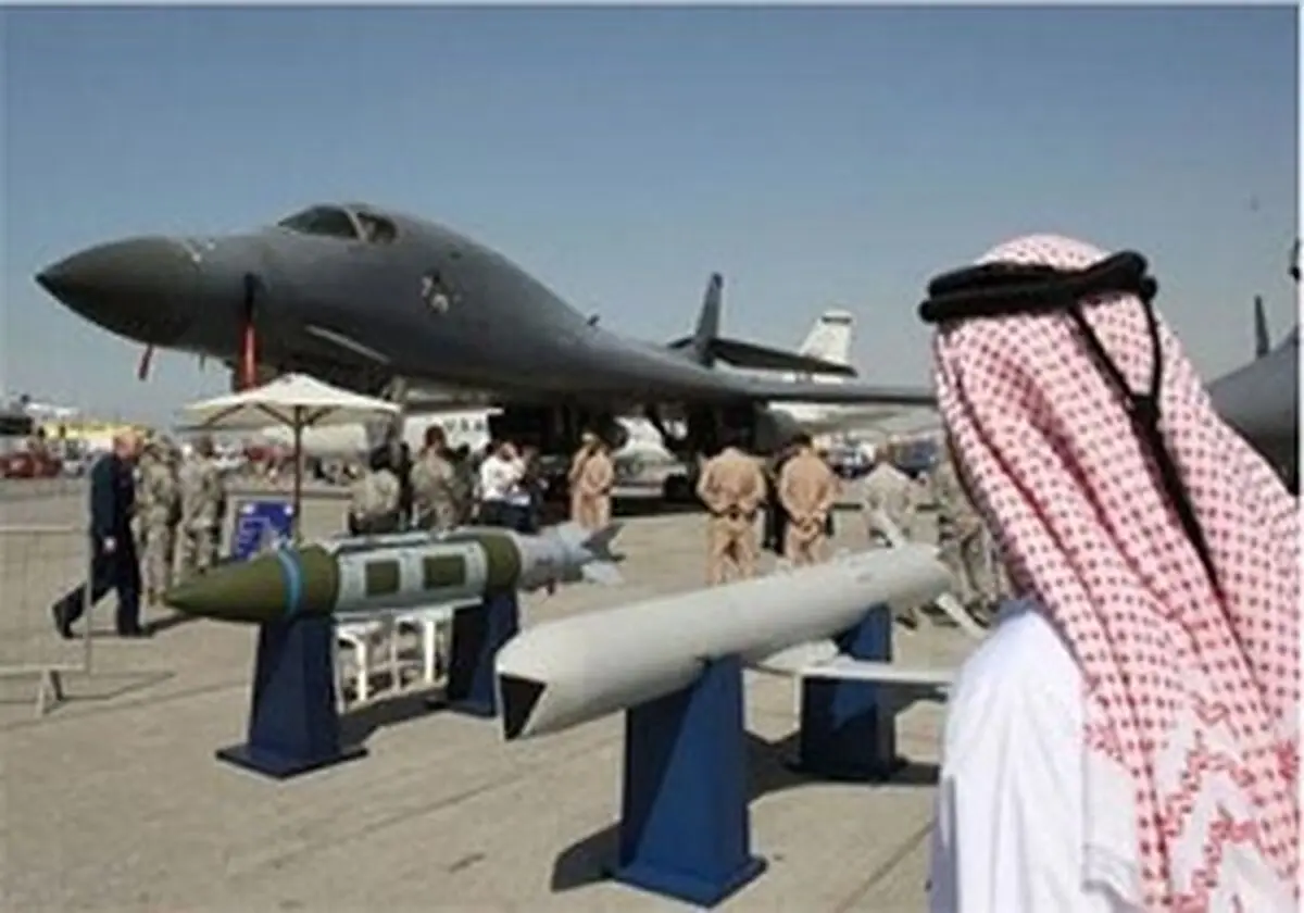 آلمان در صادرات سلاح به عربستان برای فرانسه استثنائاتی قائل شد