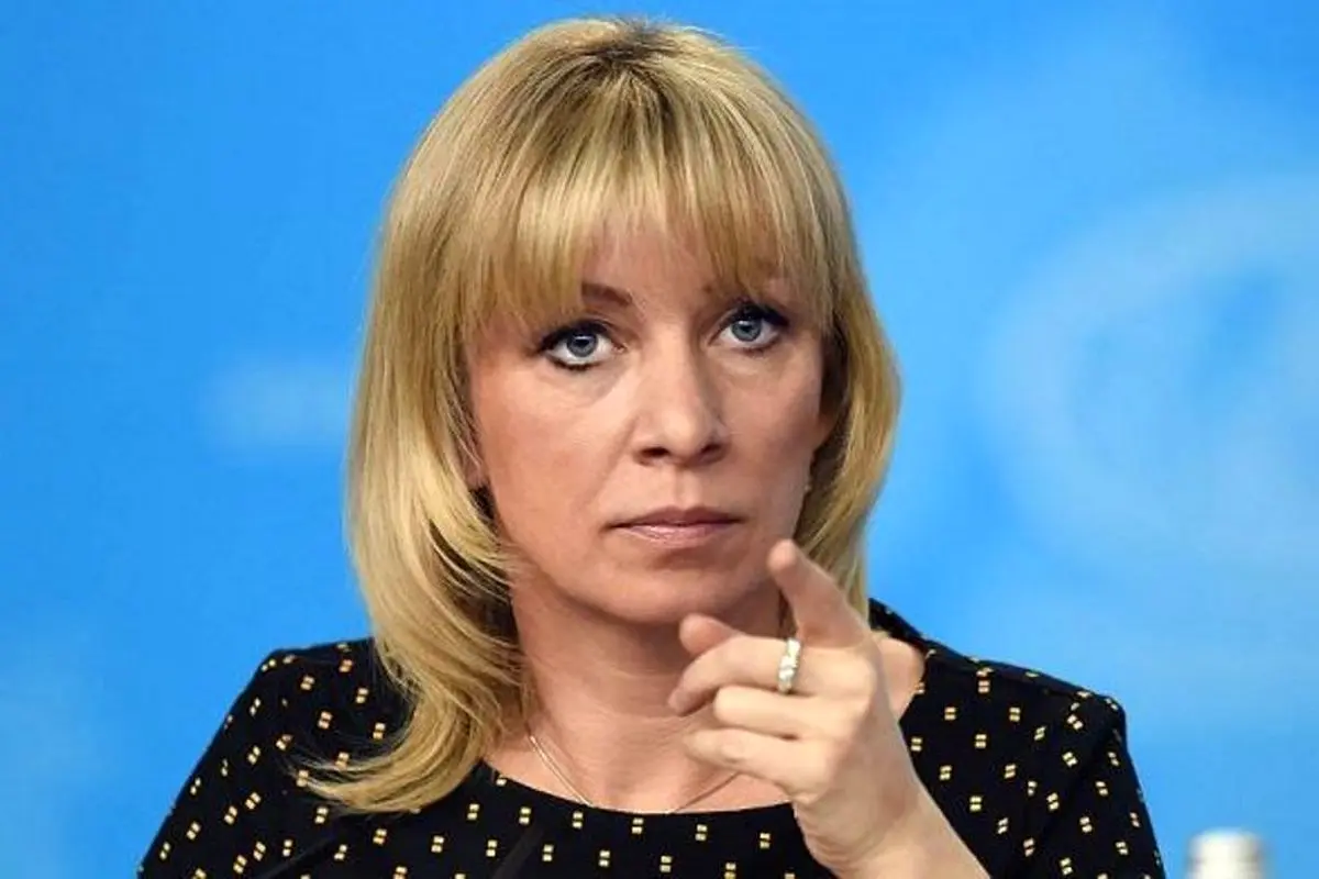 روسیه تهدید آمریکا به تحریم بیشتر را اقدامی احمقانه خواند