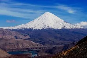 احتمال فوران مجدد و روان‌شدن سیل ازچالش‌های 