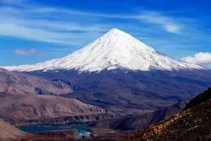 احتمال فوران مجدد و روان‌شدن سیل ازچالش‌های 