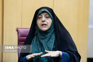 برای اجرای طرح تاب‌آوری اجتماعی در مناطق سیل‌زده با قوت بیشتر تلاش می‌کنیم