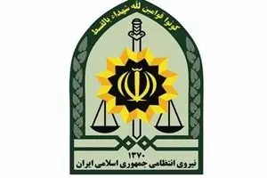 واکنش پلیس به جوسازی برخی از سلبریتی‌ها در فضای مجازی درباره مردم سیل‌زده