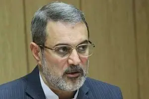 سفر بطحایی به استان گلستان برای بازدید از مدارس سیل‌زده