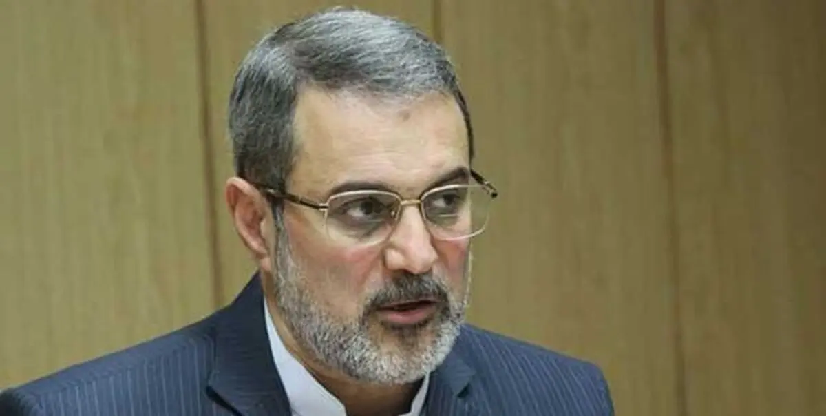سفر بطحایی به استان گلستان برای بازدید از مدارس سیل‌زده