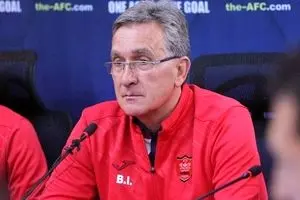 برانکو ایوانکوویچ: مردم ایران هموطنان سیل‌زده را فراموش نمی‌کنند