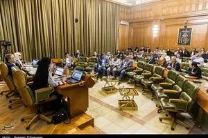 پنج اولویت مدیریت شهری تهران در سال ۹۸