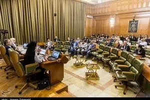 پنج اولویت مدیریت شهری تهران در سال ۹۸