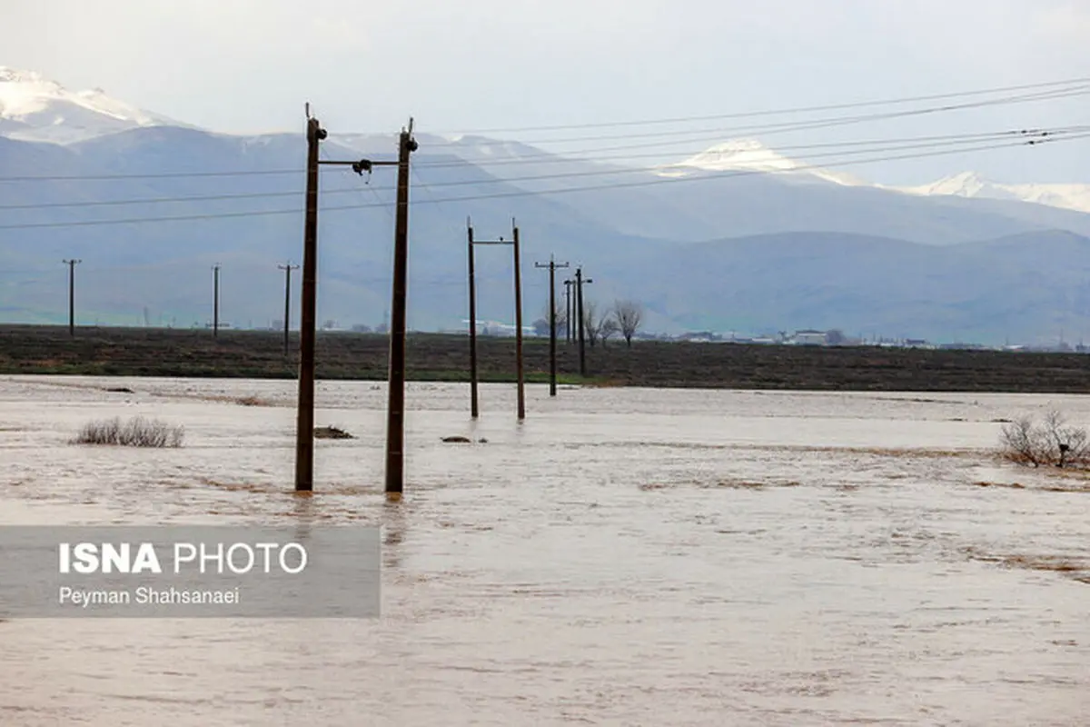 مشکل ارتباطی استان ایلام برطرف شد
