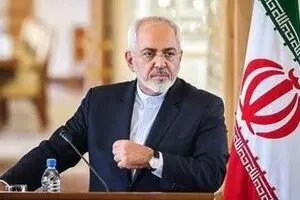 ظریف: بلوکه شدن تجهیزات امدادی هلال احمر توسط آمریکا تروریسم اقتصادی است