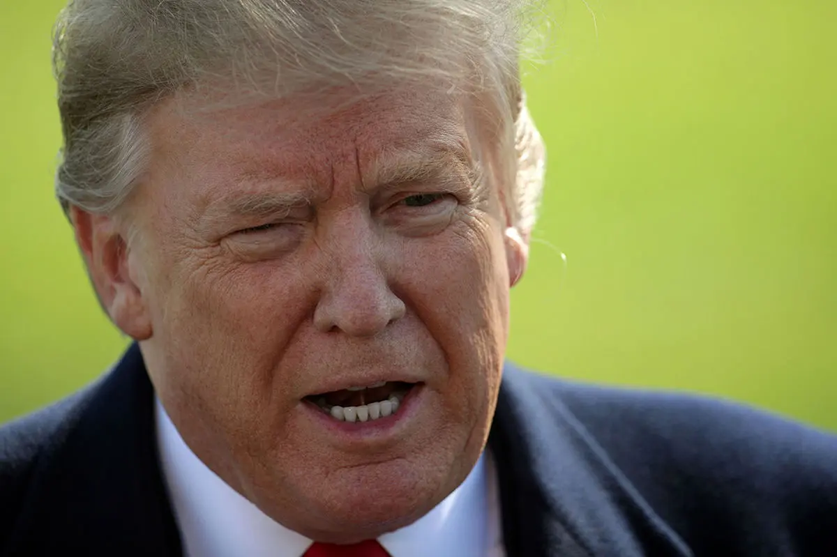 ترامپ طرح بیمه درمانی اوباما را «بی‌ارزش» خواند