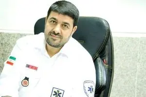 نجات ۱۲ نفر در پلدختر/ نگران سیل زدگان پناه برده به مناطق بلند هستیم