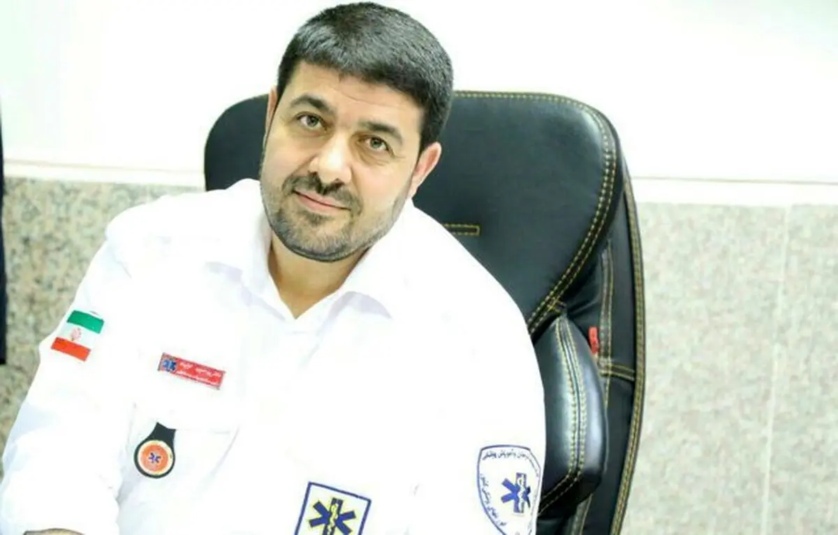 نجات ۱۲ نفر در پلدختر/ نگران سیل زدگان پناه برده به مناطق بلند هستیم