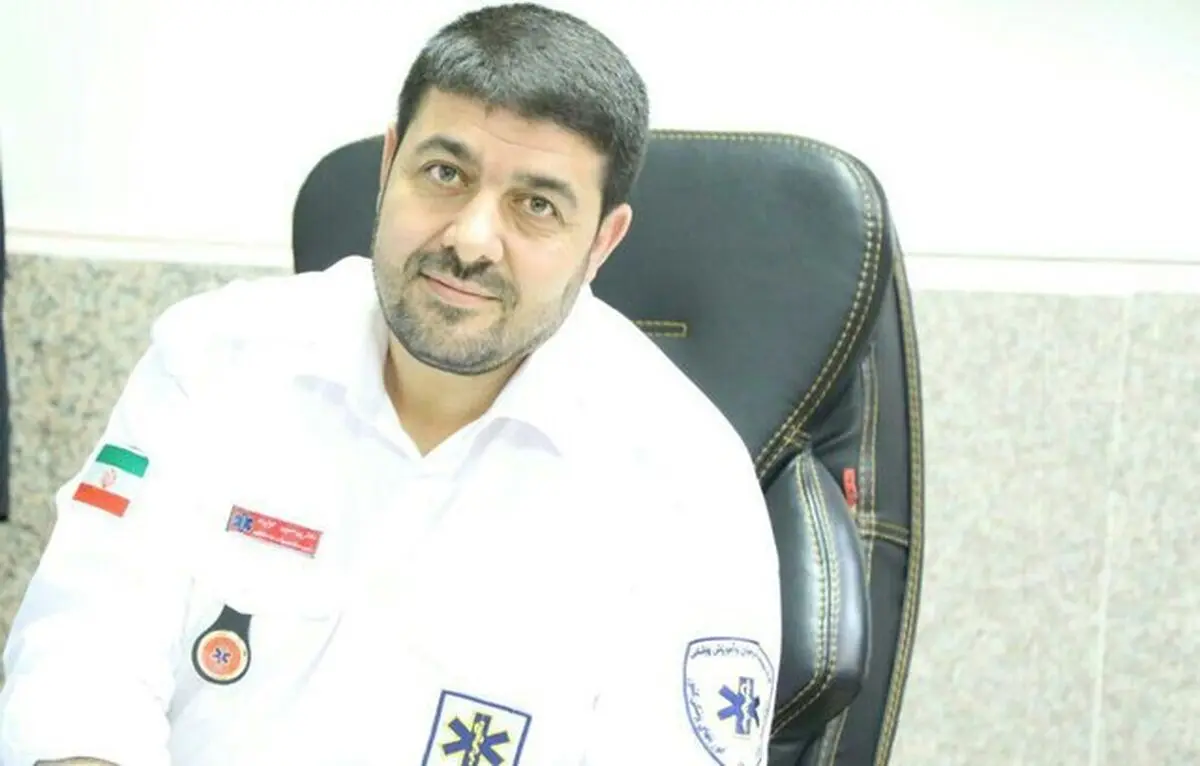 نجات ۱۲ نفر در پلدختر/ نگران سیل زدگان پناه برده به مناطق بلند هستیم