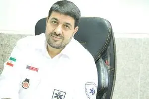 نجات ۱۲ نفر در پلدختر/ نگران سیل زدگان پناه برده به مناطق بلند هستیم